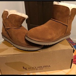 koolaburra boots by ugg